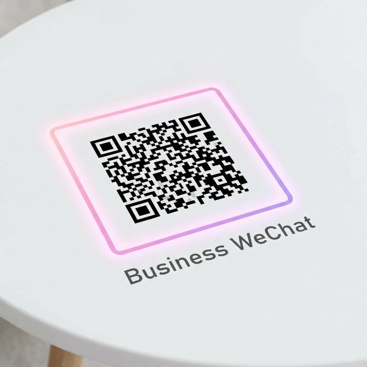 免费看片企业微信二维码